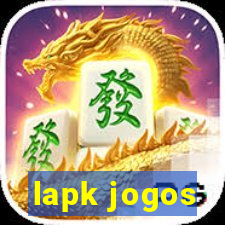 lapk jogos